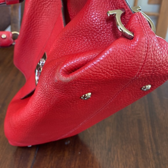 Sophia satchel handbag - Picture 12 of 12